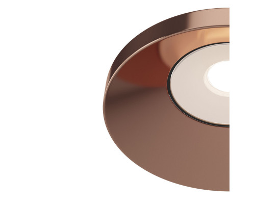Сделать заказ Встраиваемый светильник Maytoni Technical DL040-L10RG4K| VIVID-LIGHT.RU