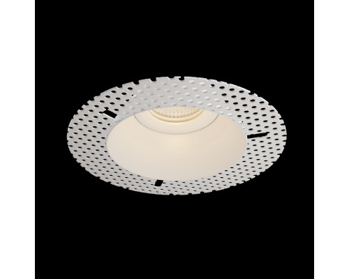 Купить Встраиваемый светильник Maytoni Technical DL042-01W| VIVID-LIGHT.RU