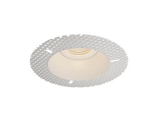 Купить Встраиваемый светильник Maytoni Technical DL042-01W| VIVID-LIGHT.RU