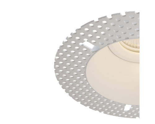 Купить Встраиваемый светильник Maytoni Technical DL042-01W| VIVID-LIGHT.RU