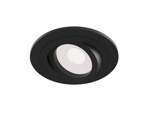 Сделать заказ Встраиваемый светильник Maytoni Technical DL023-2-01B| VIVID-LIGHT.RU