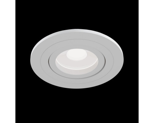 Купить Встраиваемый светильник Maytoni Technical DL023-2-01W| VIVID-LIGHT.RU