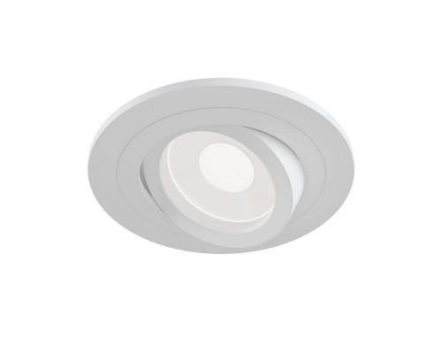 Купить Встраиваемый светильник Maytoni Technical DL023-2-01W| VIVID-LIGHT.RU