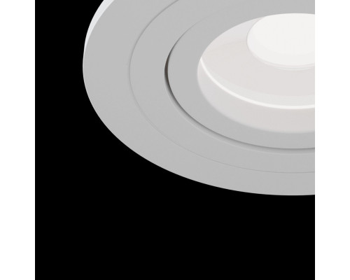 Купить Встраиваемый светильник Maytoni Technical DL023-2-01W| VIVID-LIGHT.RU