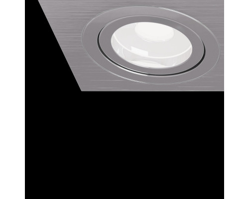Сделать заказ Встраиваемый светильник Maytoni Technical DL024-2-03S| VIVID-LIGHT.RU