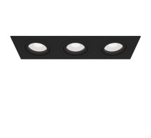 Встраиваемый светильник Maytoni Technical DL024-2-03B