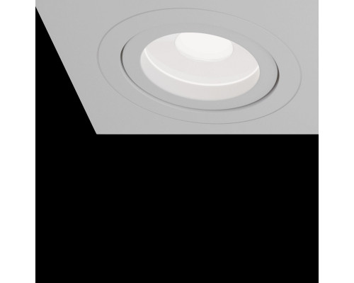 Оформить заказ Встраиваемый светильник Maytoni Technical DL024-2-03W| VIVID-LIGHT.RU