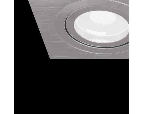 Сделать заказ Встраиваемый светильник Maytoni Technical DL024-2-02S| VIVID-LIGHT.RU