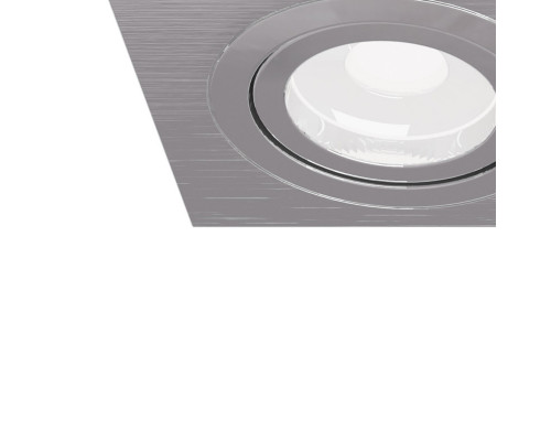 Сделать заказ Встраиваемый светильник Maytoni Technical DL024-2-02S| VIVID-LIGHT.RU
