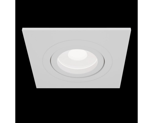 Сделать заказ Встраиваемый светильник Maytoni Technical DL024-2-01W| VIVID-LIGHT.RU