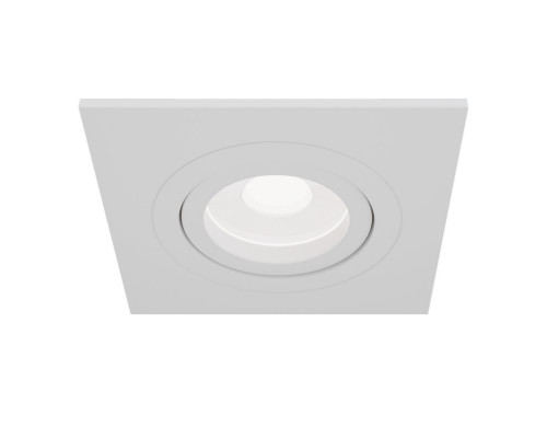 Сделать заказ Встраиваемый светильник Maytoni Technical DL024-2-01W| VIVID-LIGHT.RU