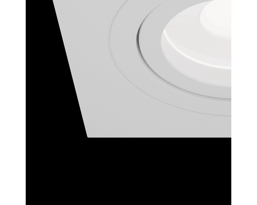 Сделать заказ Встраиваемый светильник Maytoni Technical DL024-2-01W| VIVID-LIGHT.RU