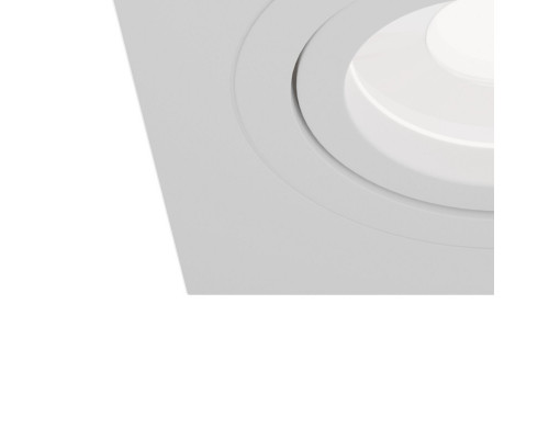 Сделать заказ Встраиваемый светильник Maytoni Technical DL024-2-01W| VIVID-LIGHT.RU