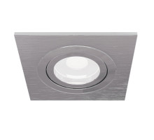 Встраиваемый светильник Maytoni Technical DL024-2-01S