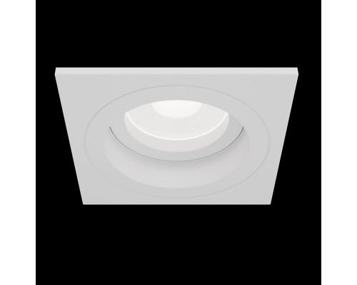 Заказать Встраиваемый светильник Maytoni Technical DL026-2-01W| VIVID-LIGHT.RU