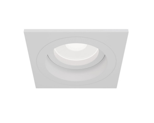 Заказать Встраиваемый светильник Maytoni Technical DL026-2-01W| VIVID-LIGHT.RU