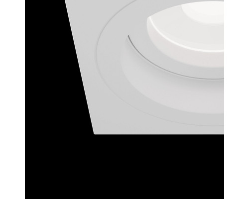 Заказать Встраиваемый светильник Maytoni Technical DL026-2-01W| VIVID-LIGHT.RU