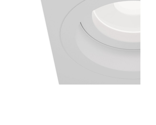 Заказать Встраиваемый светильник Maytoni Technical DL026-2-01W| VIVID-LIGHT.RU