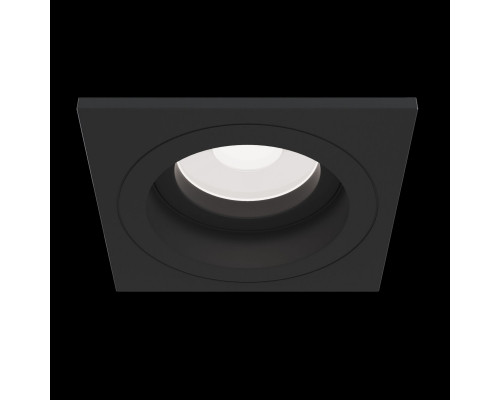 Сделать заказ Встраиваемый светильник Maytoni Technical DL026-2-01B| VIVID-LIGHT.RU