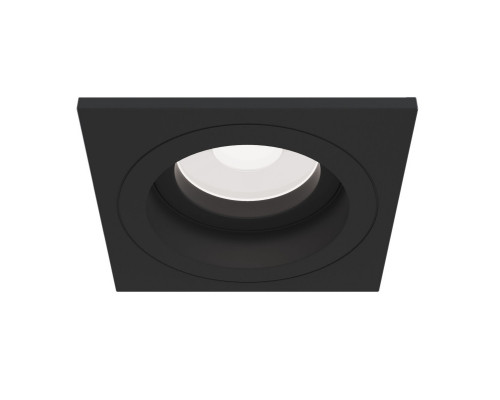 Сделать заказ Встраиваемый светильник Maytoni Technical DL026-2-01B| VIVID-LIGHT.RU