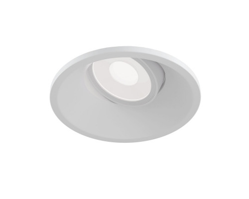 Оформить заказ Встраиваемый светильник Maytoni Technical DL028-2-01W| VIVID-LIGHT.RU