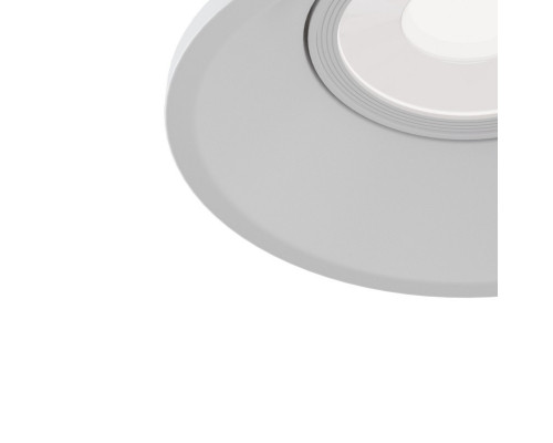 Оформить заказ Встраиваемый светильник Maytoni Technical DL028-2-01W| VIVID-LIGHT.RU