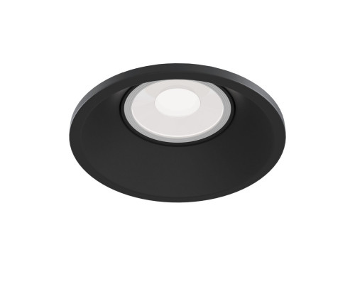 Сделать заказ Встраиваемый светильник Maytoni Technical DL028-2-01B| VIVID-LIGHT.RU