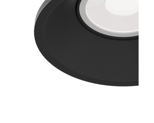 Сделать заказ Встраиваемый светильник Maytoni Technical DL028-2-01B| VIVID-LIGHT.RU