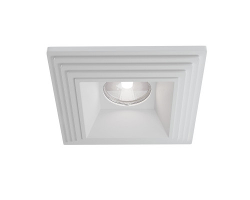 Оформить заказ Встраиваемый светильник Maytoni Technical DL005-1-01-W| VIVID-LIGHT.RU