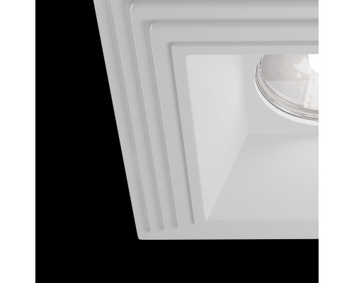 Оформить заказ Встраиваемый светильник Maytoni Technical DL005-1-01-W| VIVID-LIGHT.RU