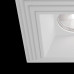 Оформить заказ Встраиваемый светильник Maytoni Technical DL005-1-01-W| VIVID-LIGHT.RU