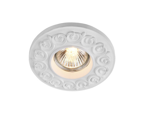Заказать Встраиваемый светильник Maytoni DL279-1-01-W| VIVID-LIGHT.RU