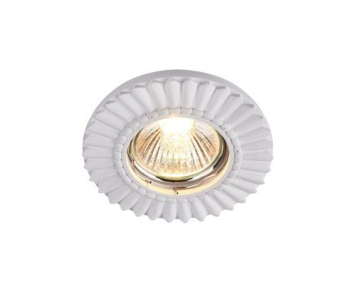 Купить Встраиваемый светильник Maytoni DL281-1-01-W| VIVID-LIGHT.RU