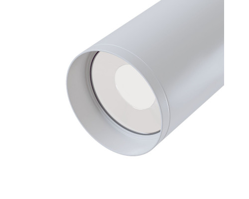 Купить Встраиваемый светильник Maytoni Technical C018CL-01W| VIVID-LIGHT.RU