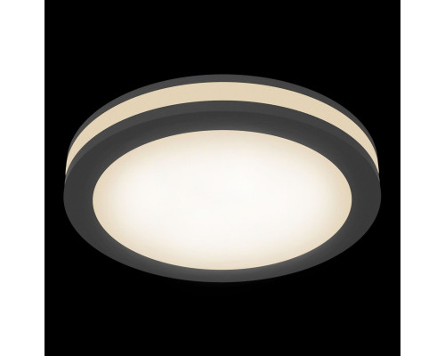 Сделать заказ Встраиваемый светильник Maytoni Technical DL303-L12B| VIVID-LIGHT.RU