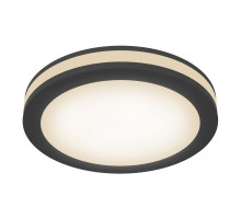 Встраиваемый светильник Maytoni Technical DL303-L12B