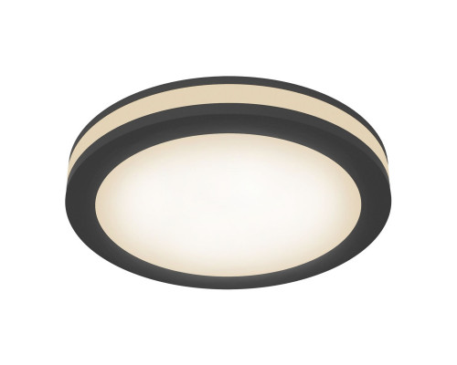 Сделать заказ Встраиваемый светильник Maytoni Technical DL303-L12B| VIVID-LIGHT.RU