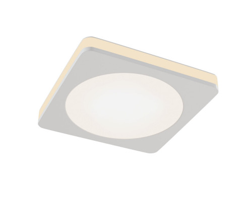 Заказать Встраиваемый светильник Maytoni Technical DL303-L7W| VIVID-LIGHT.RU
