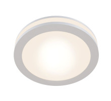 Встраиваемый светильник Maytoni Technical DL2001-L7W4K