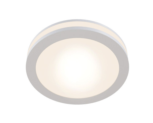 Заказать Встраиваемый светильник Maytoni Technical DL2001-L7W4K| VIVID-LIGHT.RU