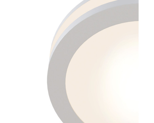 Заказать Встраиваемый светильник Maytoni Technical DL2001-L7W4K| VIVID-LIGHT.RU