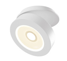 Встраиваемый светильник Maytoni Technical DL2003-L12W