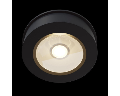 Сделать заказ Встраиваемый светильник Maytoni Technical DL2003-L12B| VIVID-LIGHT.RU