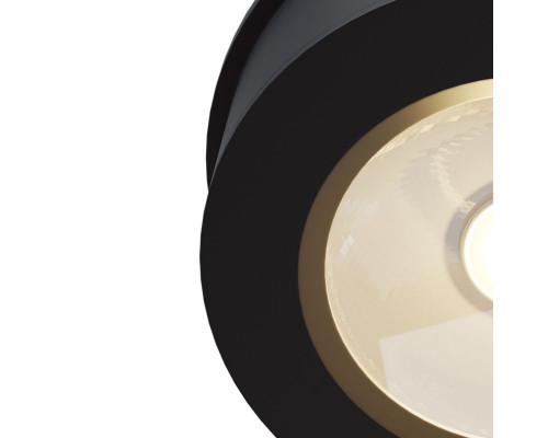 Сделать заказ Встраиваемый светильник Maytoni Technical DL2003-L12B| VIVID-LIGHT.RU