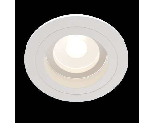 Оформить заказ Встраиваемый светильник Maytoni Technical DL025-2-01W| VIVID-LIGHT.RU