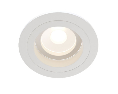 Оформить заказ Встраиваемый светильник Maytoni Technical DL025-2-01W| VIVID-LIGHT.RU