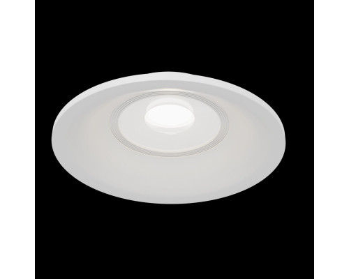 Оформить заказ Встраиваемый светильник Maytoni Technical DL027-2-01W| VIVID-LIGHT.RU