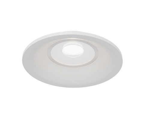 Оформить заказ Встраиваемый светильник Maytoni Technical DL027-2-01W| VIVID-LIGHT.RU