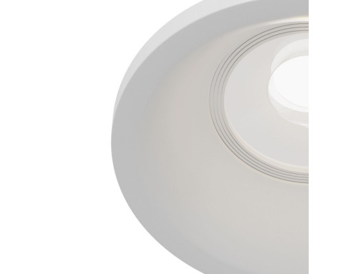 Оформить заказ Встраиваемый светильник Maytoni Technical DL027-2-01W| VIVID-LIGHT.RU