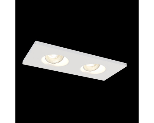 Сделать заказ Встраиваемый светильник Maytoni Technical DL002-1-02-W| VIVID-LIGHT.RU